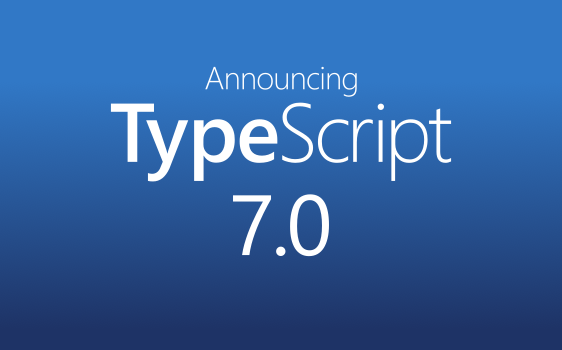 TypeScript 7 Arrives With Enhanced Type Inference and ECMAScript Module Support