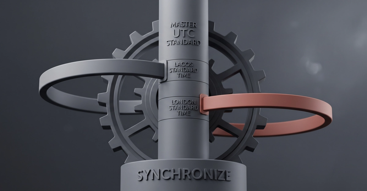 Report Timezone Glitch: UTC Storage Fails Daily Reports