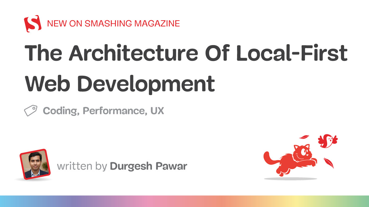 Local-First Web App Architecture: A Skeptic's Guide for 2026