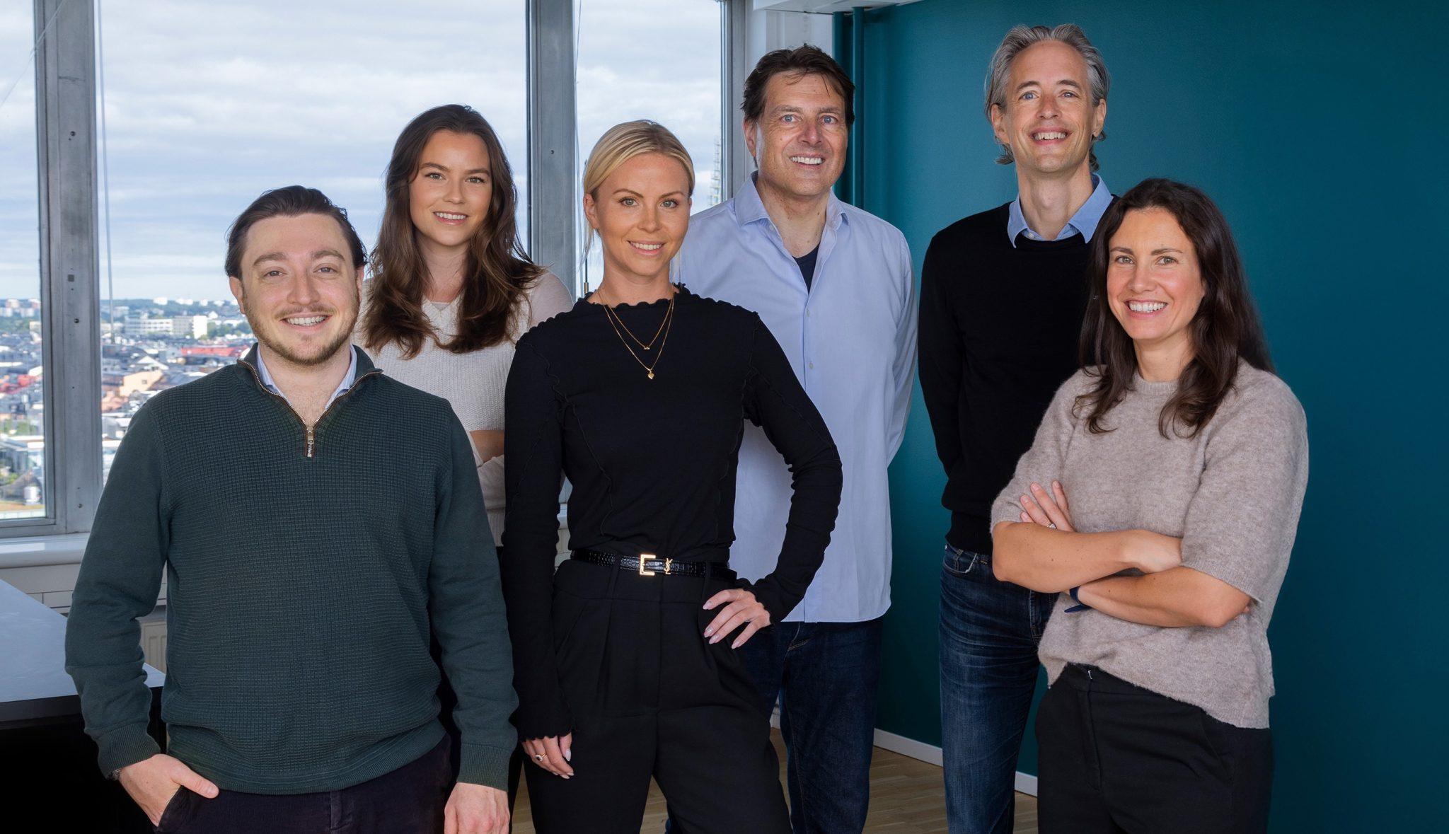 Luminar Ventures: The Nordics' Stealth Deal Sourcing Powerhouse