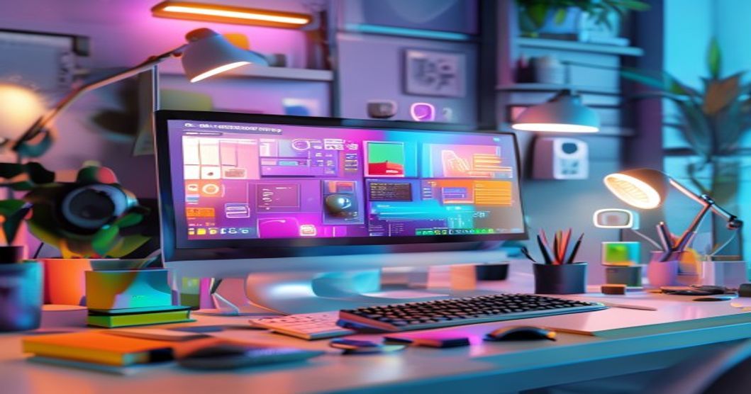 Kyrall Launches AI-Powered 3D Model Generator for Manufacturing