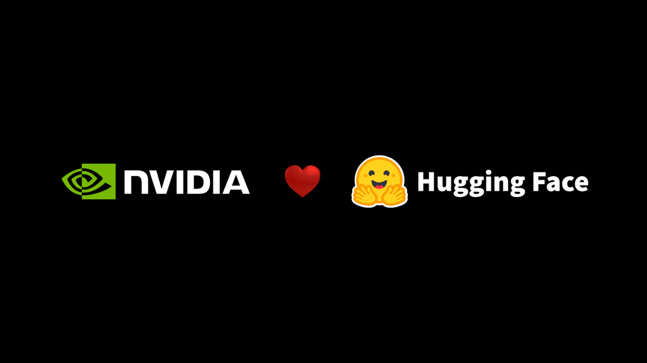 Nvidia Confirms $12.93 Billion Acquisition of Hugging Face