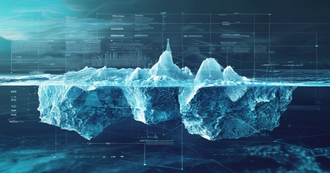 Iceberg's Partition Overwrite Solves Data Correction for `business_date`