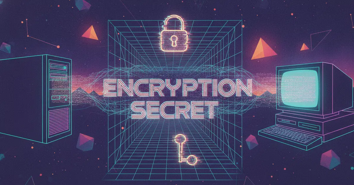 Diffie-Hellman: How Two Computers Agree on a Secret Over an Insecure Channel