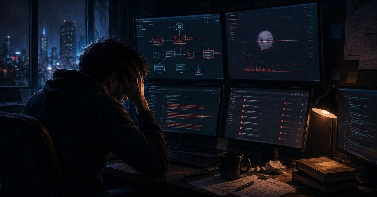 Browser Testing's Evolving Complexity: AI, CI, and Maintenance Costs