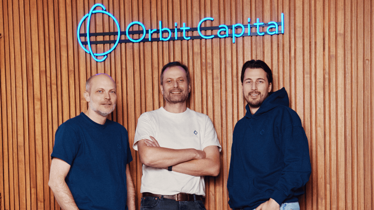 Orbit Capital raises €107M for CEE tech scaleups