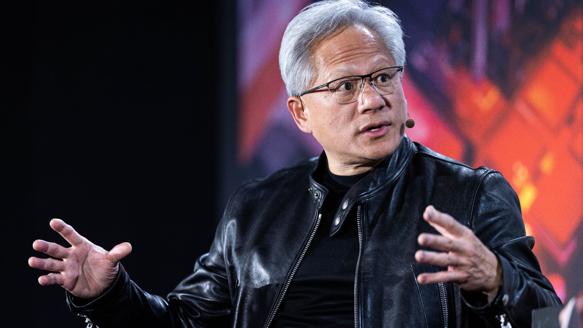 Nvidia Offers AI Cloud Revenue Share on Top of Hardware Sales