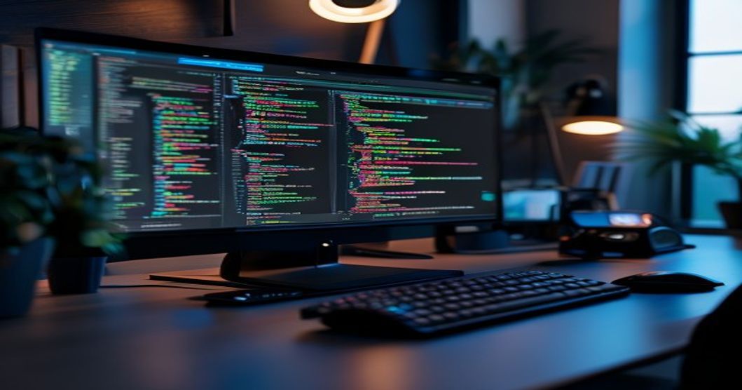 Developer Uses I-JEPA for SVG Generation, Shares Open-Source Code