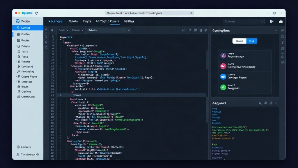 Appwrite 2.0 dashboard showcasing integrated backend services for developers