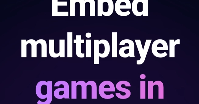 From Game Dev Dreams to Multiplayer API: The Beta Gamer Story