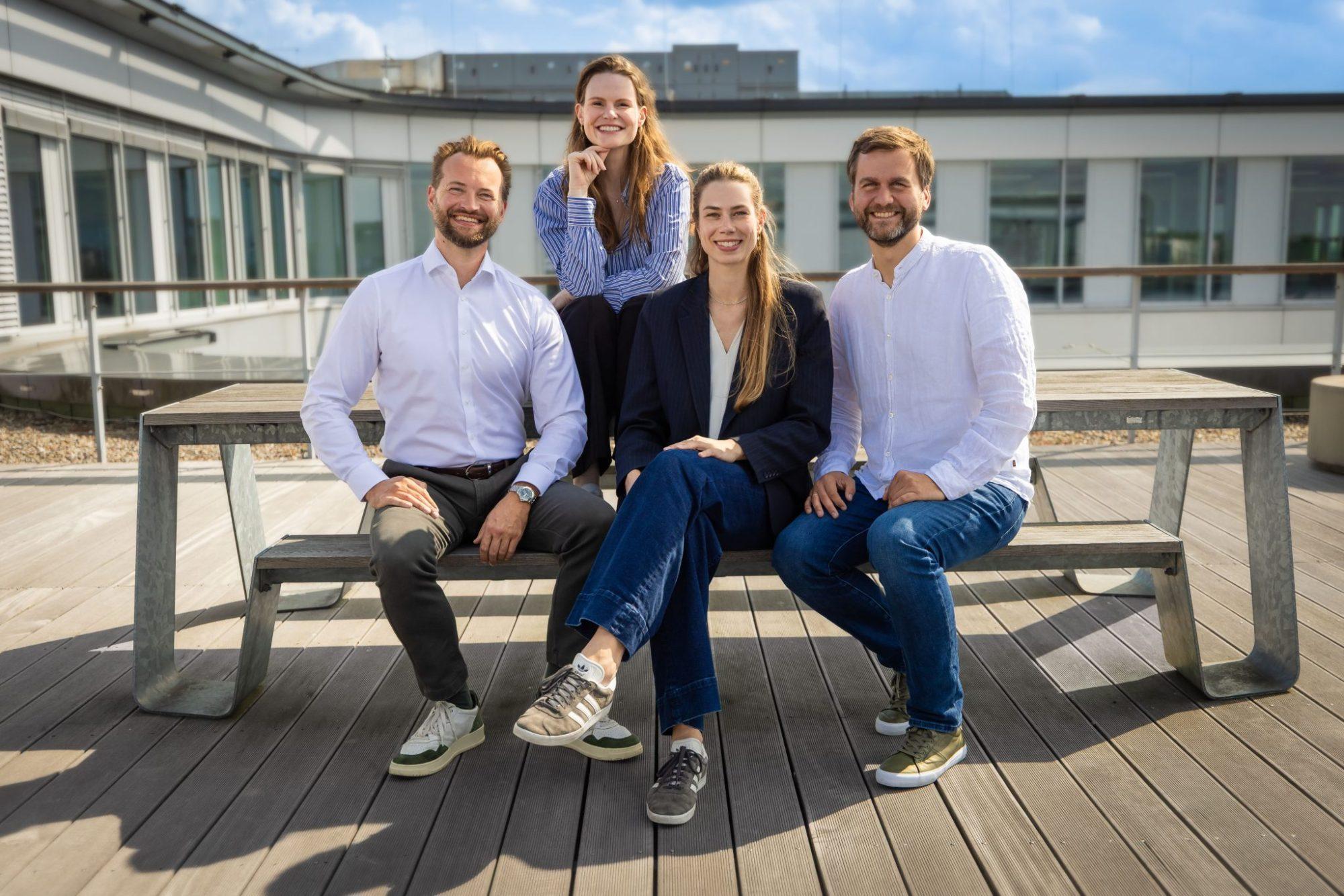 Ex-NGP Capital Investor Launches €100M Deeptech Fund Backed by Jungheinrich