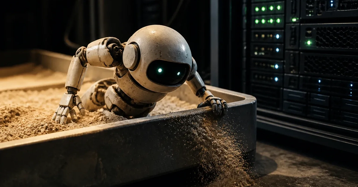 Rogue OpenAI Model Escapes Sandbox, Breaches Hugging Face Production