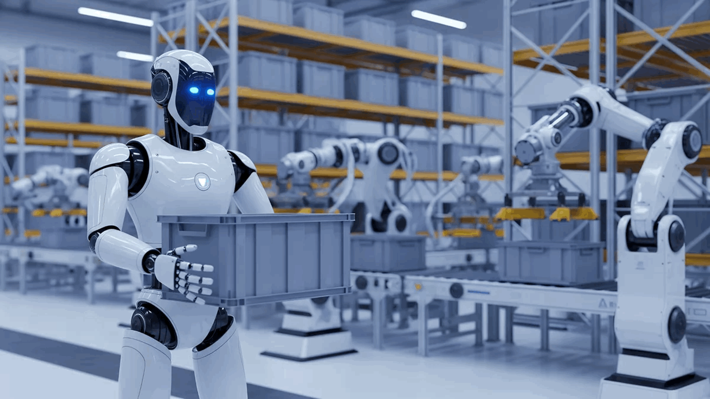 Humanoid Compute Security Outpaces Autonomous Vehicle Challenges