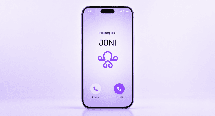 JONI's Agent Layer: Persistent Runtimes and Multi-Model Routing