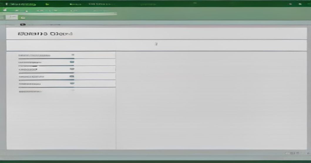 Excel interface overview showing ribbon, formula bar, and grid