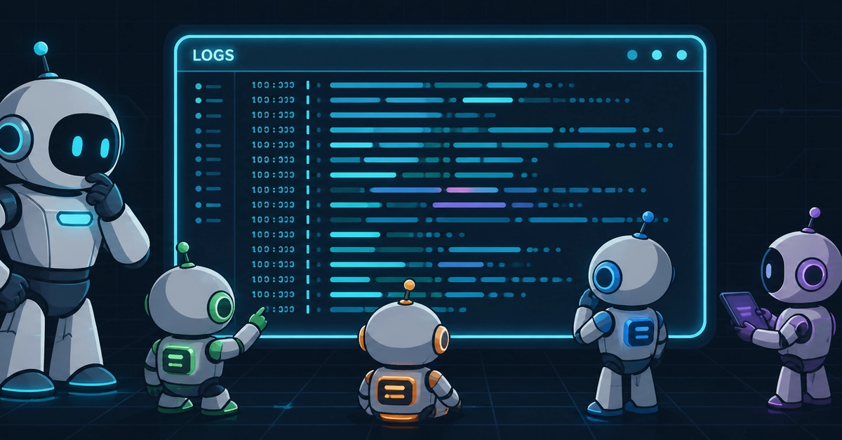 ChatGPT Crawls Websites More Than Googlebot, Log Analysis Reveals