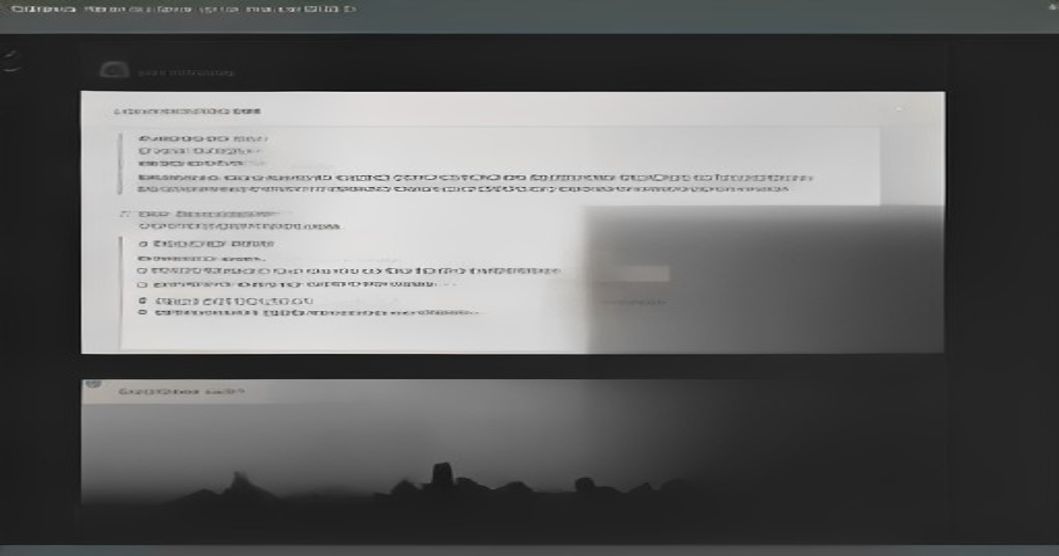 Example of a Go CLI displaying a user-friendly error message with context