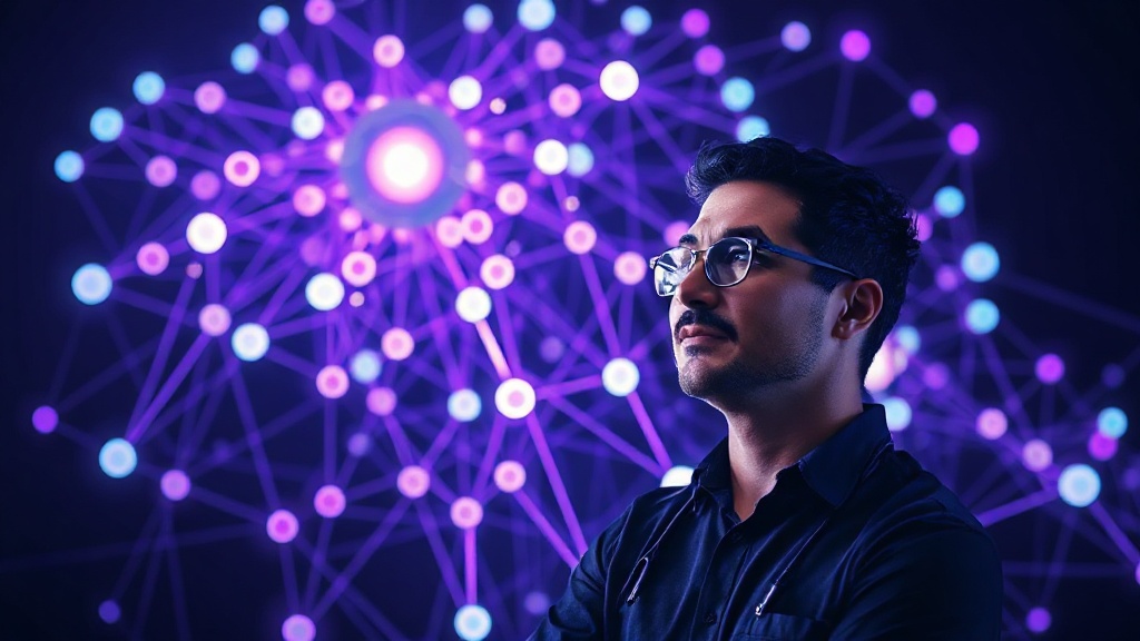 Developer contemplating AI agent access to sensitive production systems