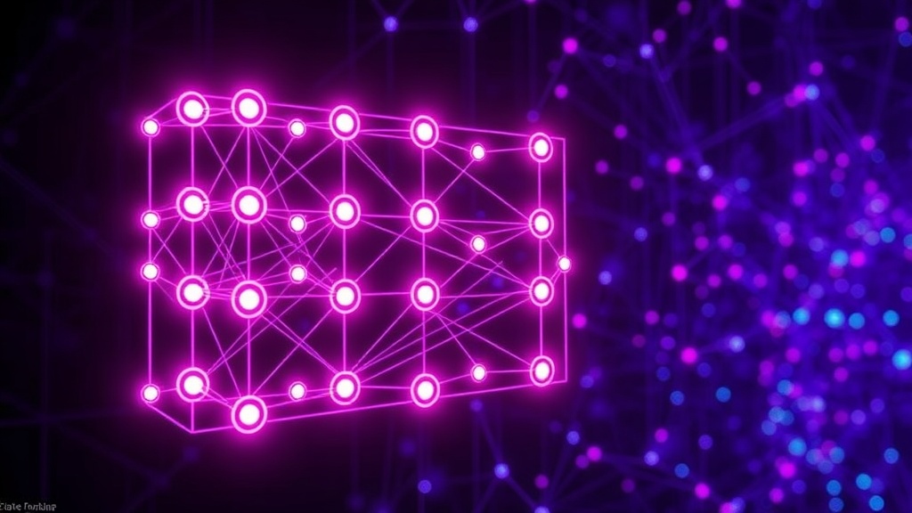 Diagram illustrating a hierarchical memory structure for AI agents.