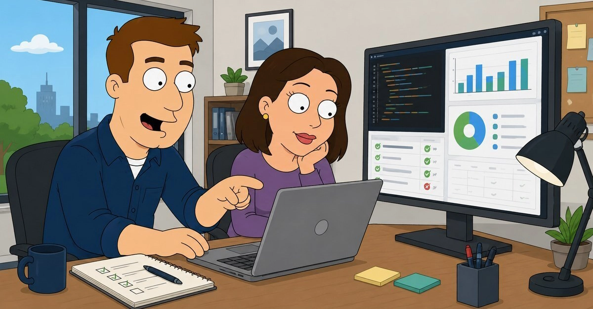QA Ambiguity Management: The Unseen Core of Software Testing