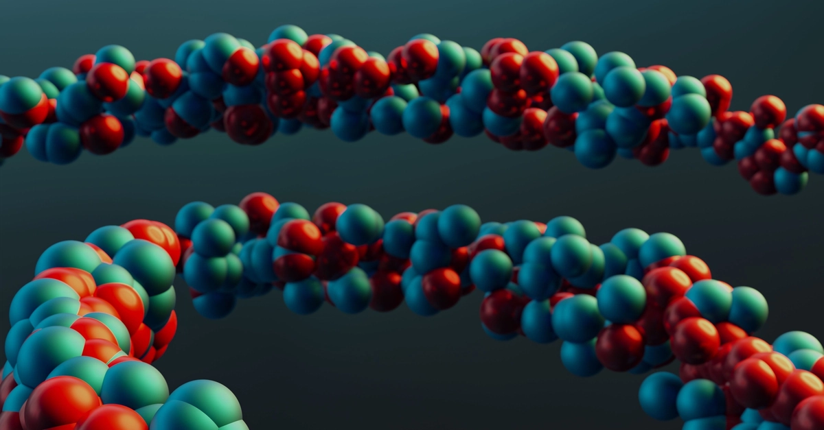 Python Developer Builds DNA Genome Assembler From Scratch