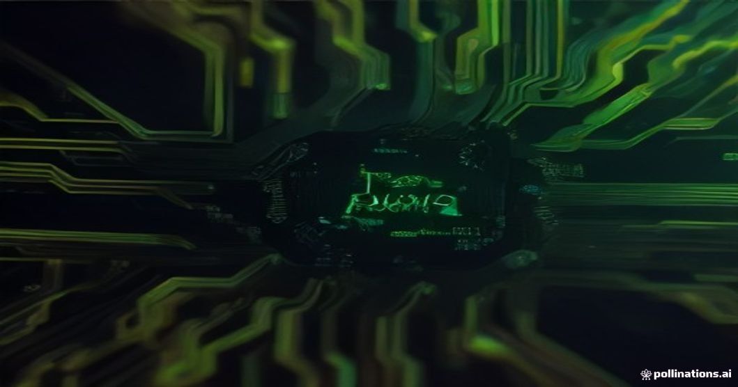 AI's Physical Footprint: The Real-World Costs of Artificial Intelligence