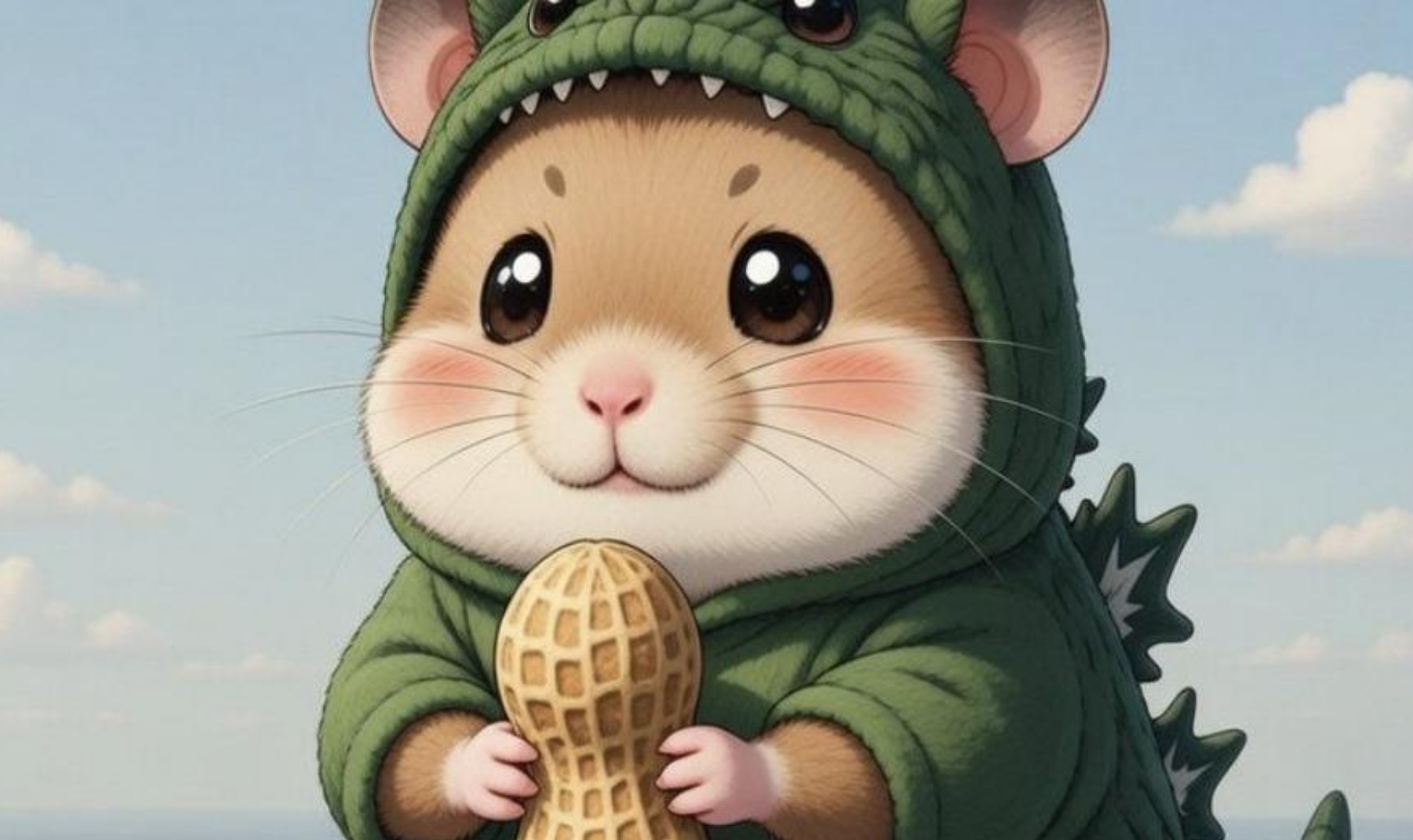 4chan's AI Hamster Art Defies UK Online Safety Act Fines