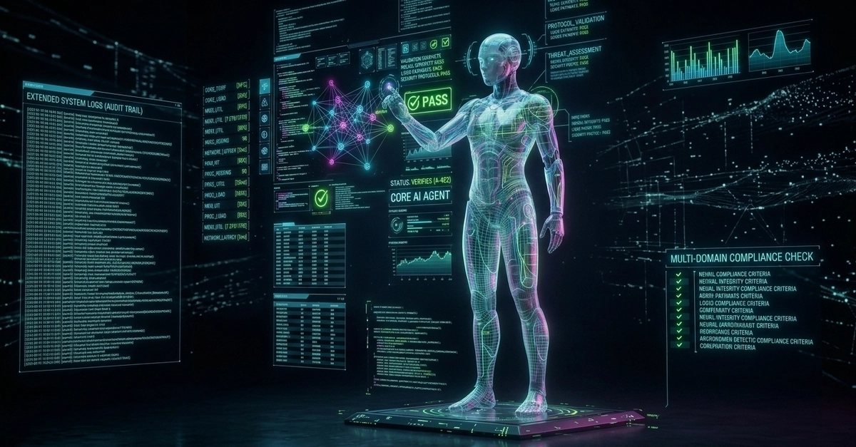 Define AI Agent Production Readiness Before Deployment