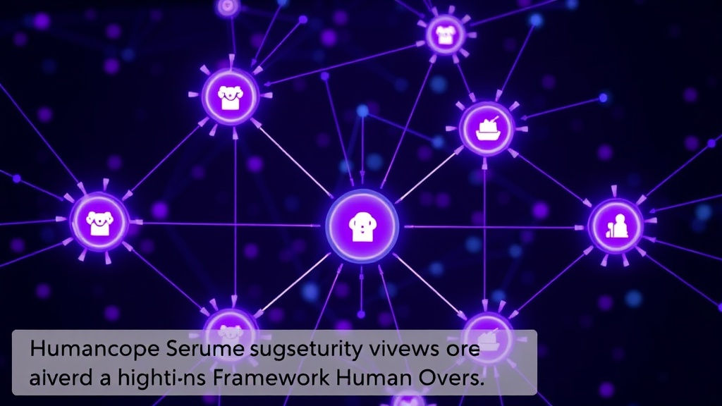 Diagram illustrating the proposed human security review process for AI code suggestions