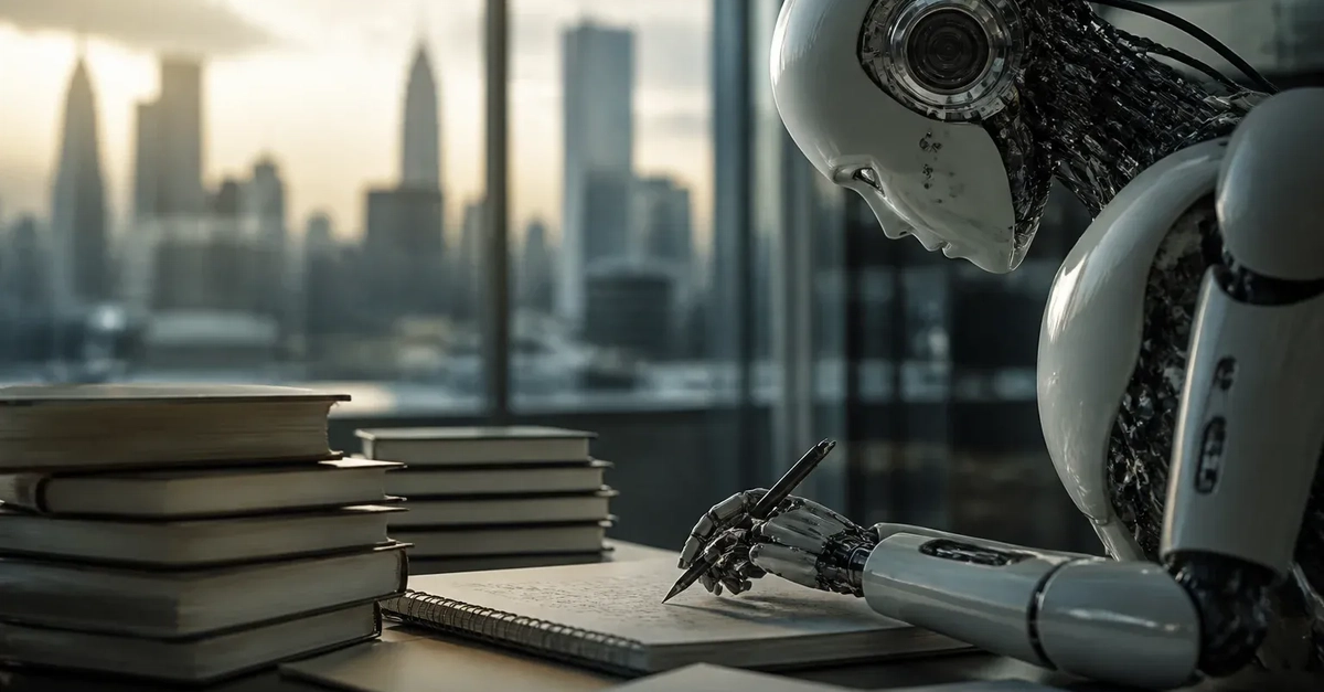 OpenAI Aims for AI-Driven Research by 2028