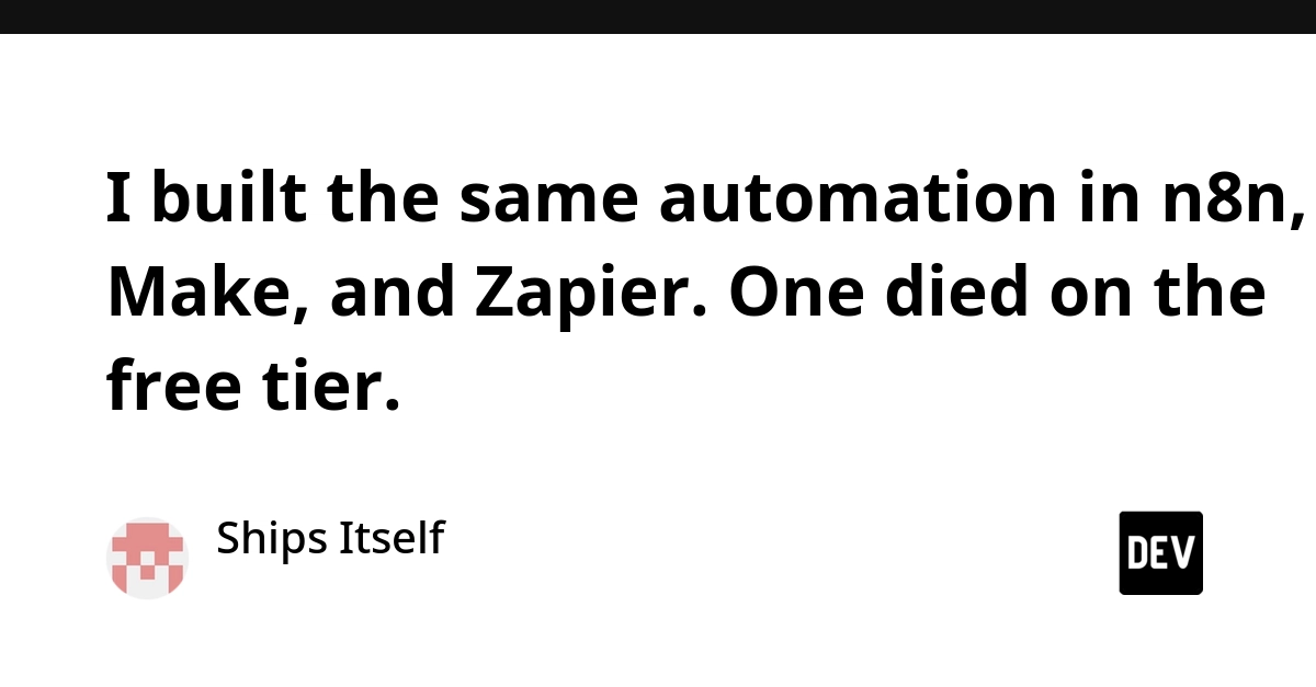 Make Automation Free Tier Crumbles Under Basic CSV Task