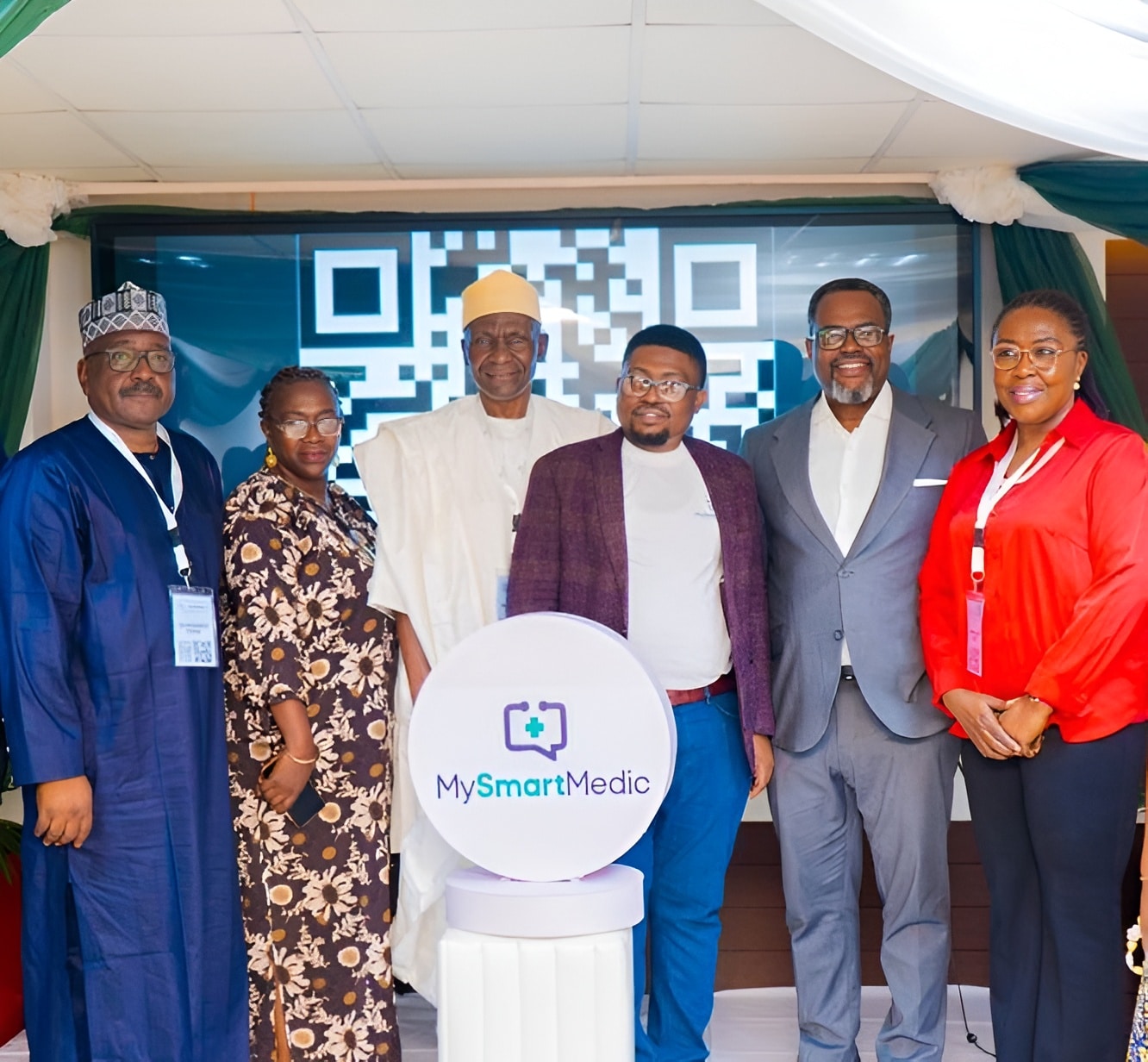 Omeife Robot and AI Model Drive Telemedicine Growth in Africa