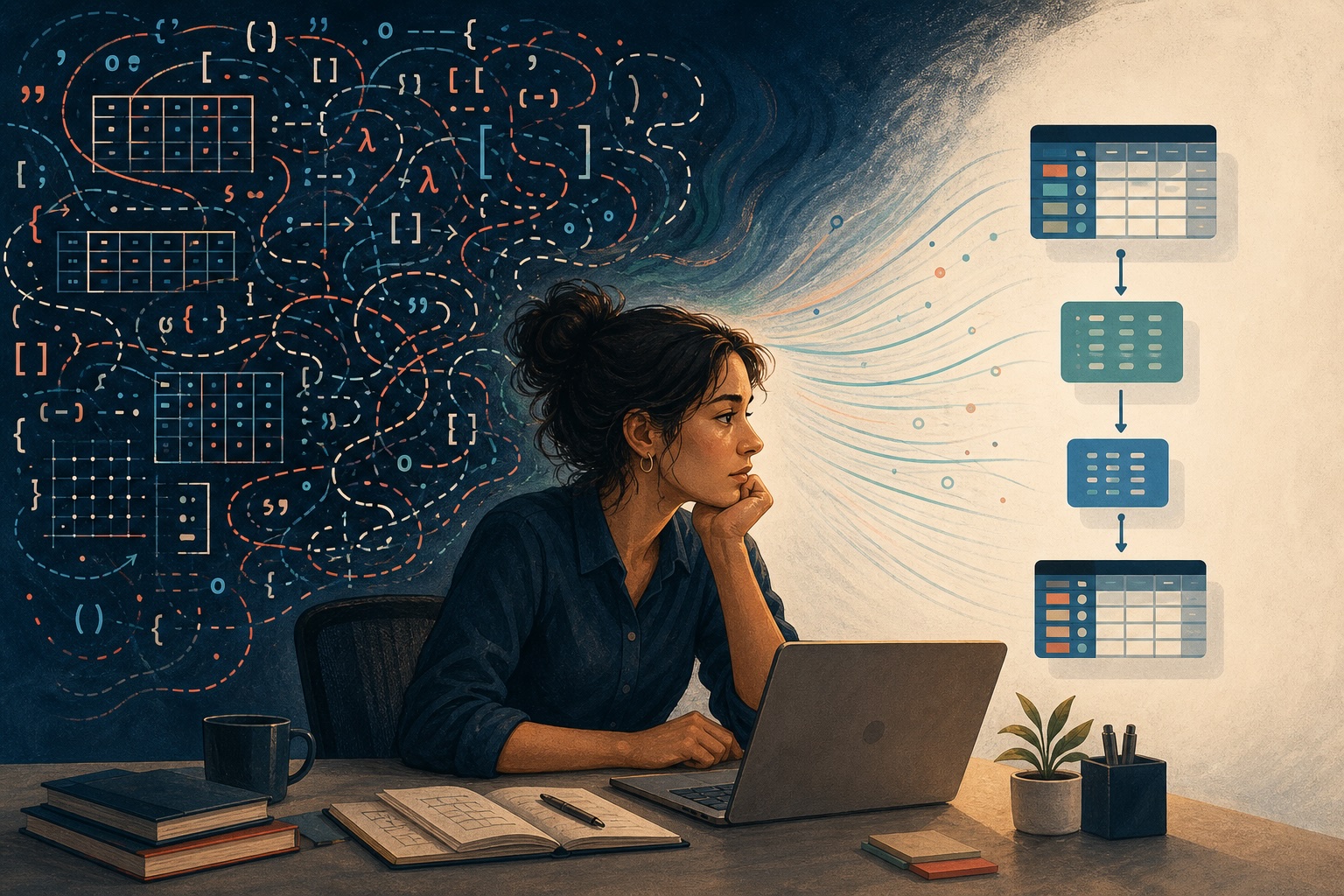 Pandas' Real Bottleneck: Cognitive Load, Not Just Speed