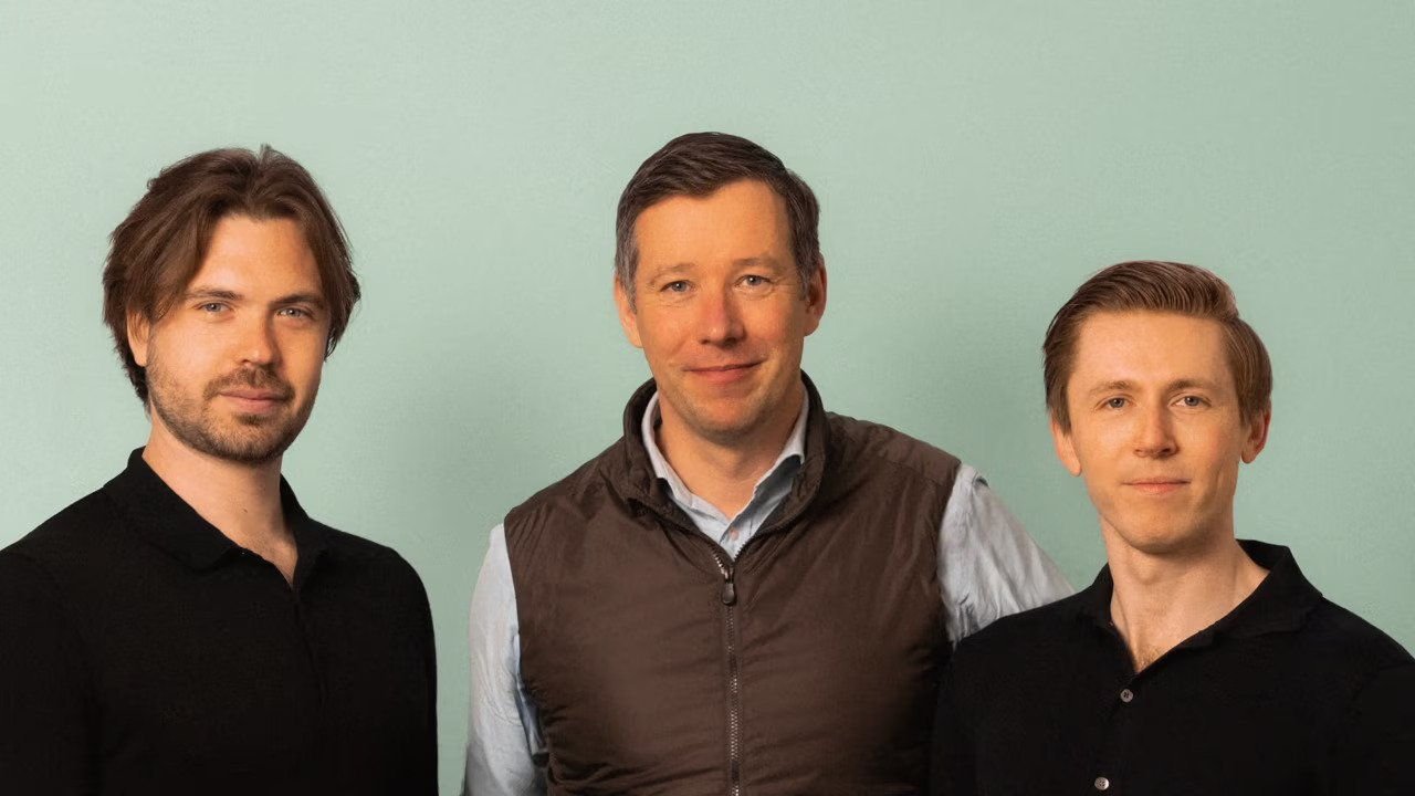 Tandem Health Secures $100M Series B Led by EU's Scaleup Europe Fund