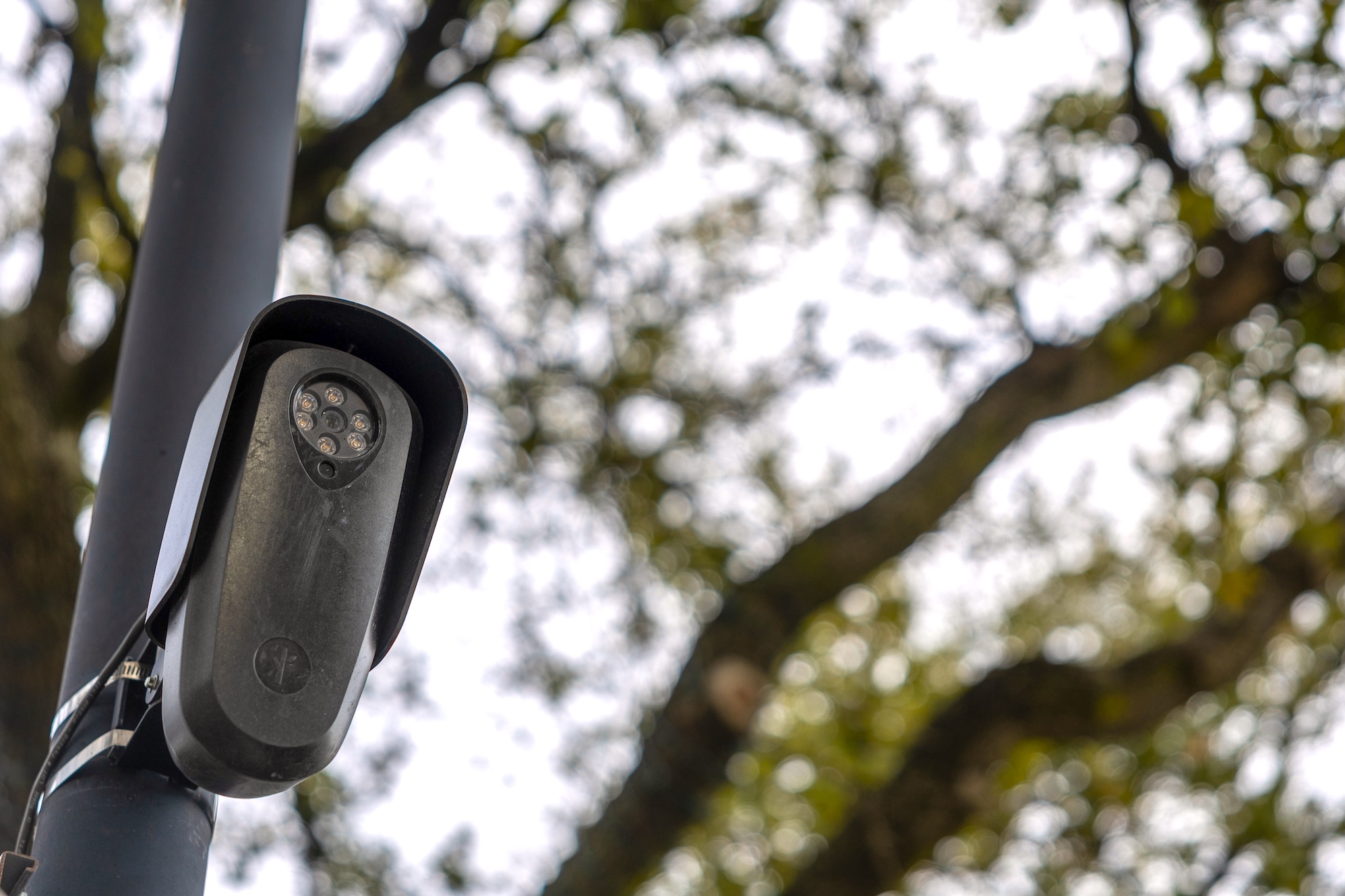 LAPD Drops Flock License Plate Cameras Amid Privacy Concerns