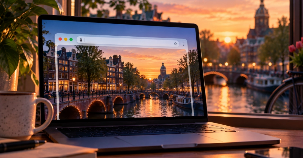 WebMCP Browser Agent: AI Without Leaving Your Tab