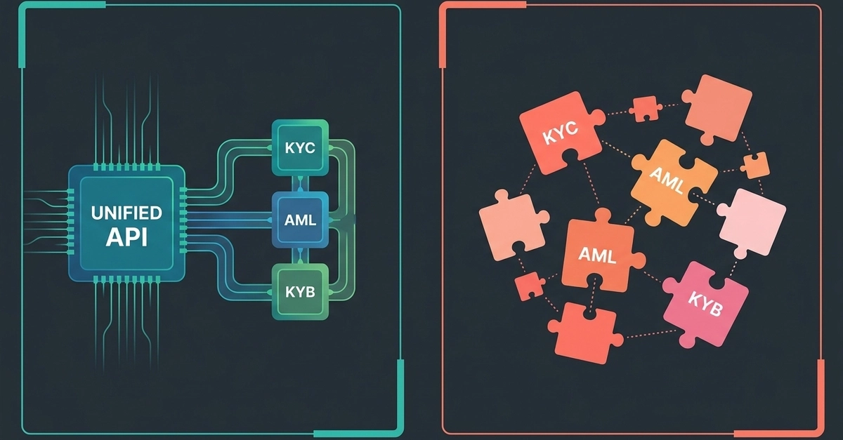 Sumsub vs. Veriff: Consolidation vs. Specialization in Fraud Prevention