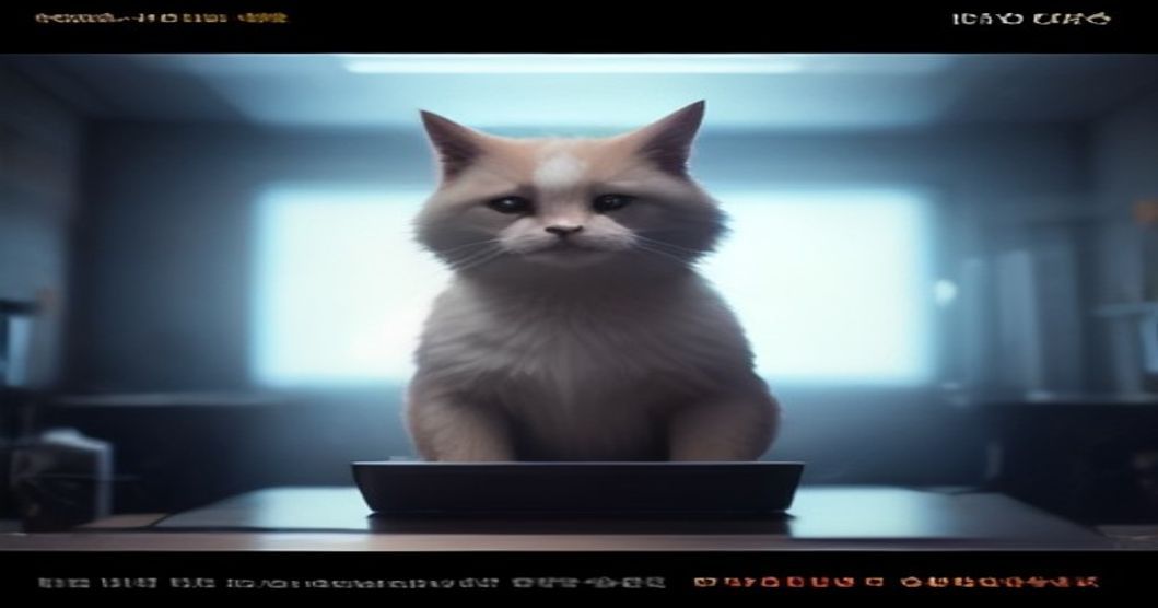 AI-Generated Animal Videos: The Illusion of Joy