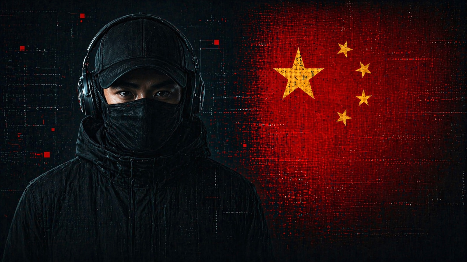 Chinese Hackers Use LONGLEASH Malware to Expand ORB Network