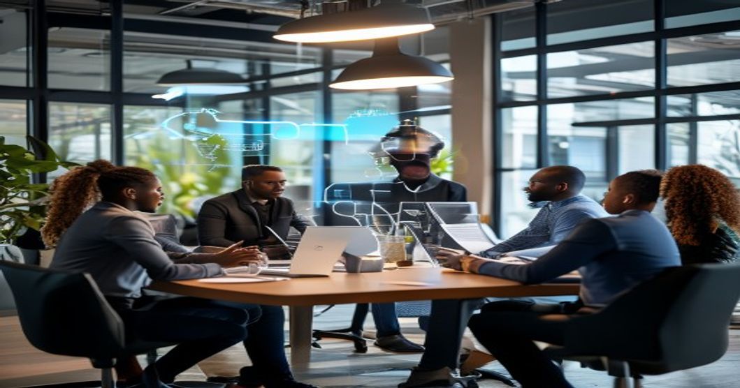 IMF: Africa Must Prioritize Electricity Over AI Ambitions for Growth