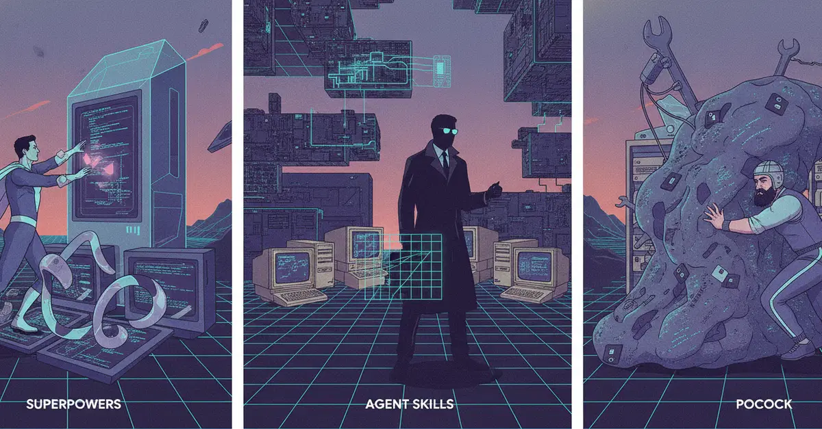 AI Coding Workflows: Superpowers, Agent Skills, and Pocock Compared