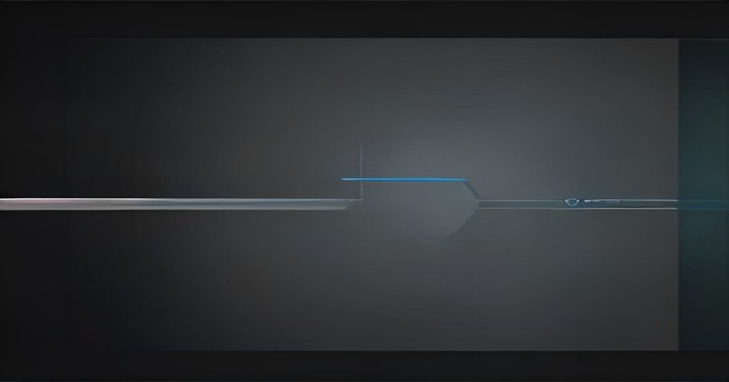 Diagram illustrating ROS 2 publish-subscribe flow for sensor data.