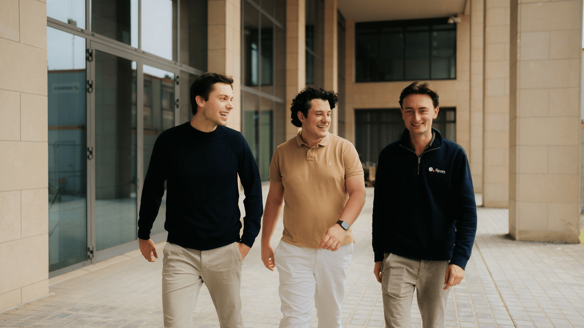 Spott Raises $21M Series A to Scale AI Platform for Recruiters