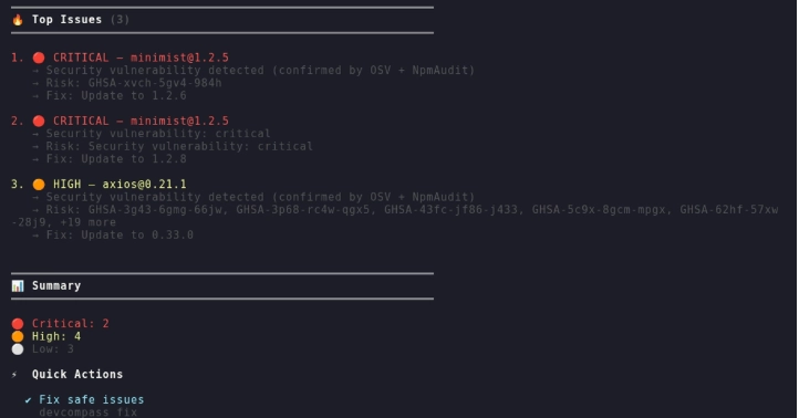 Dev Server Hijacked by Crypto Miner via Critical RCE Flaw