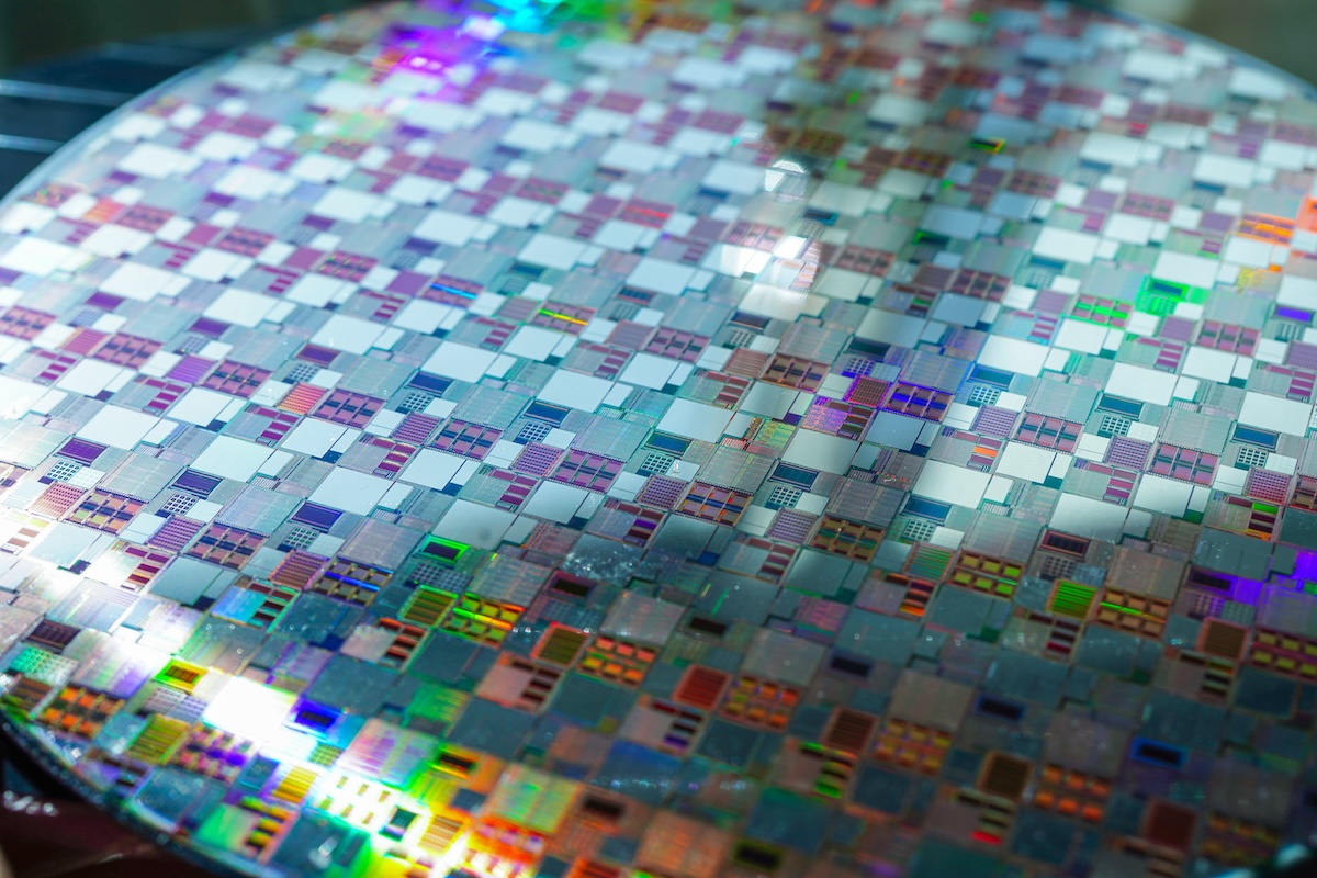 Semiconductor Engineering Blog Review: Sept. 2