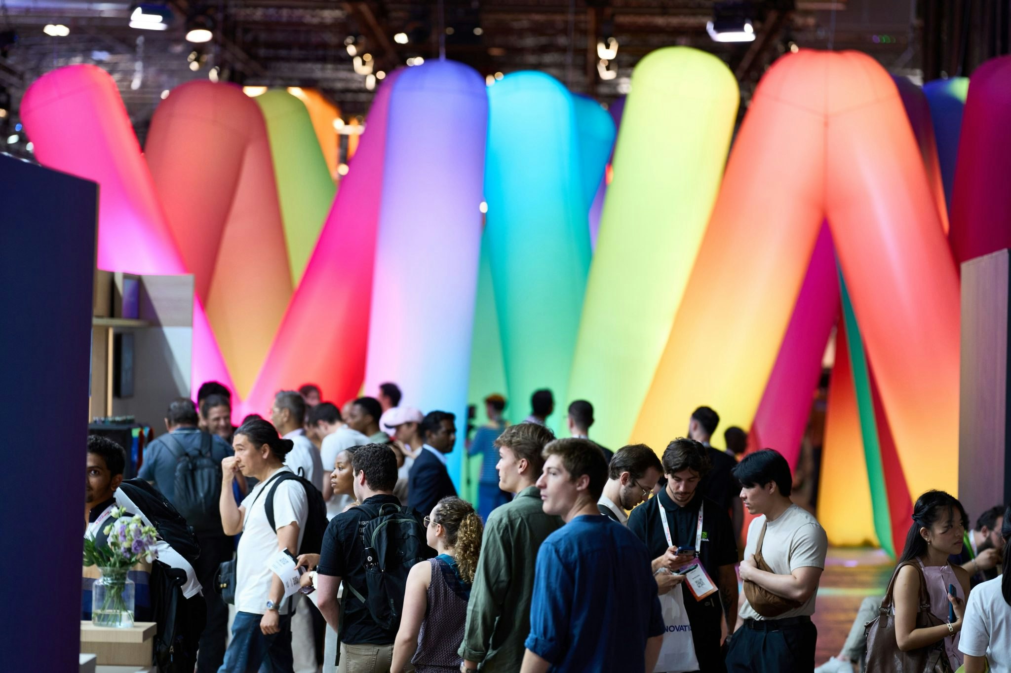 Europe's Digital Sovereignty Drive Dominates VivaTech 2026