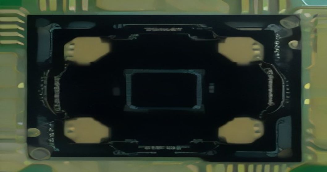 Diagram illustrating the architecture of Xcena and Samsung's near-memory compute CXL device