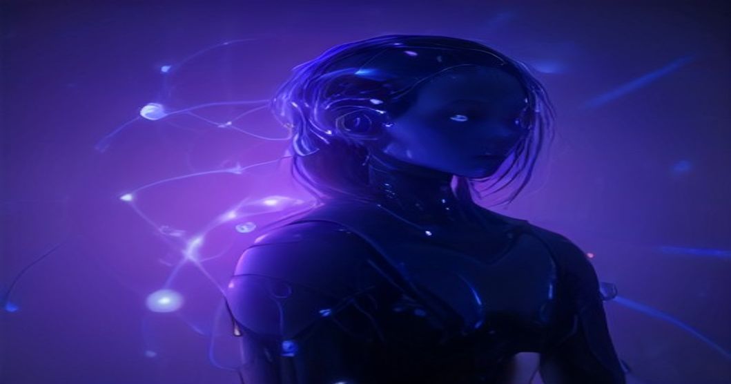 Developer configuring a custom AI model with personal code repositories