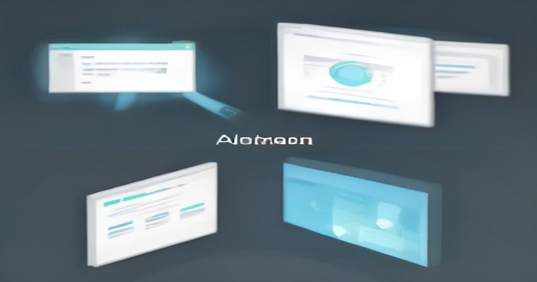 Diagram illustrating AI agent connecting to a read-only database interface.