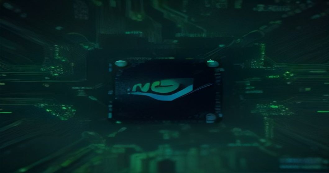 Nvidia Forms PAC to Boost Political Influence in Washington